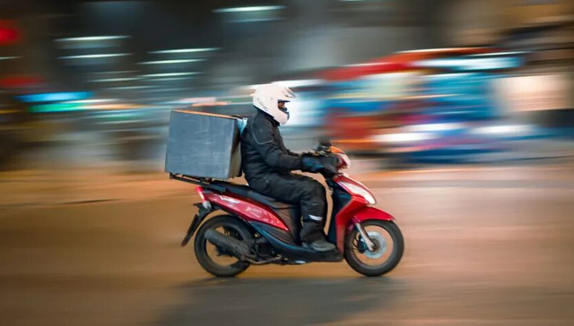 外卖,顺丰控股,营收,