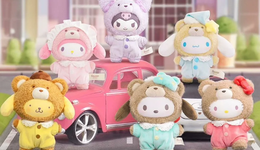 泡泡瑪特遇冷、銅師傅破發(fā)，TOP TOY憑什么再?zèng)_IPO？