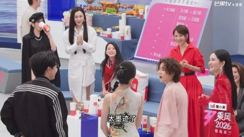 《浪姐》的七年之痒