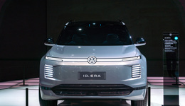 一周新車盤點 | 大眾首款增程車ID.ERA 9X開啟預售 奇瑞QQ3 EV正式上市