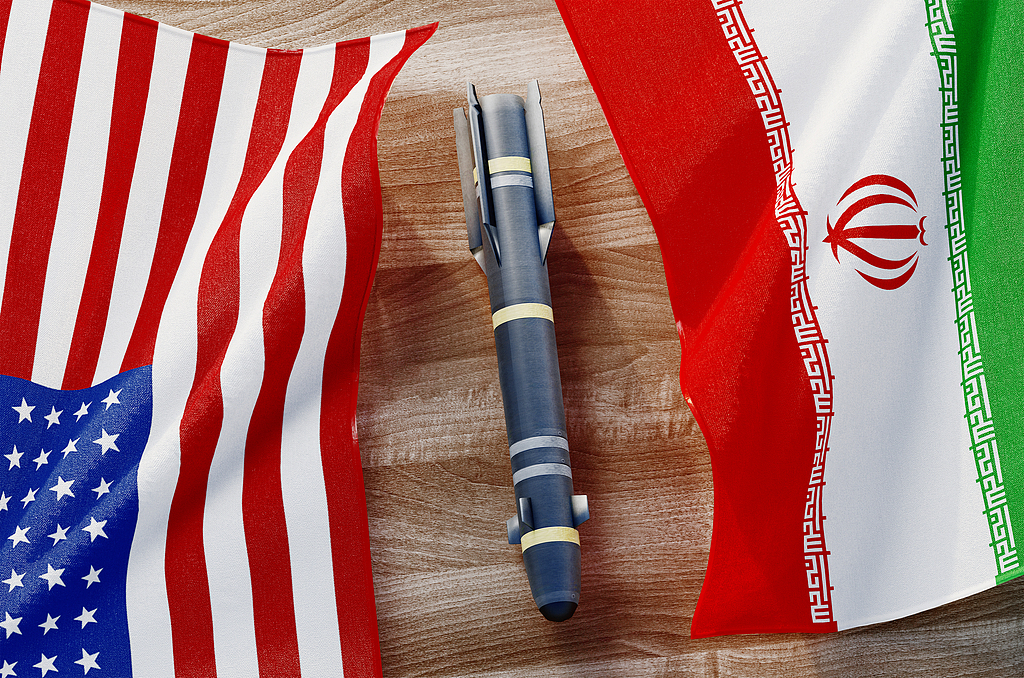 又推迟1天，特朗普施压伊朗4月7日解封霍尔木兹