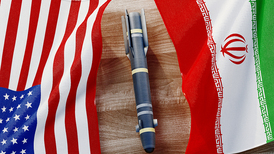 又推迟1天，特朗普施压伊朗4月7日解封霍尔木兹