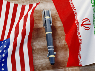 又推遲1天，特朗普施壓伊朗4月7日解封霍爾木茲