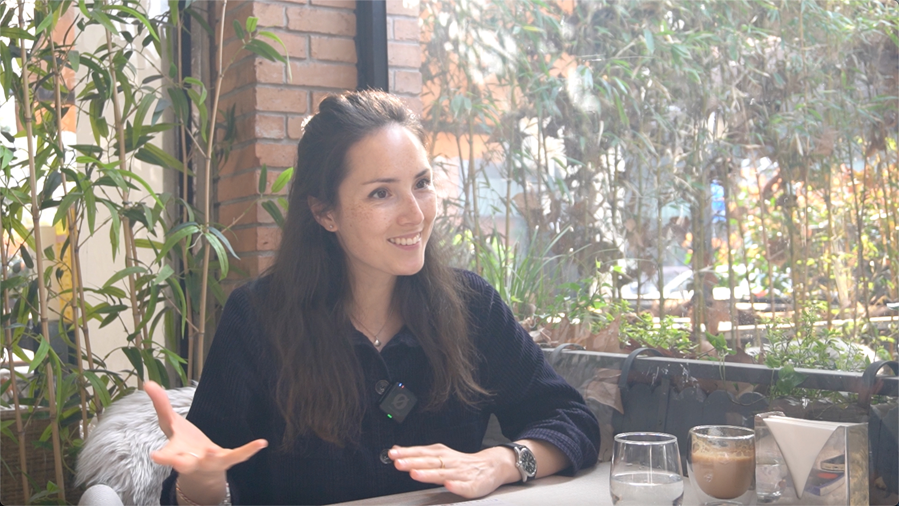 我总被这样的感觉挫败，仿佛永远无法真正理解他人｜专访