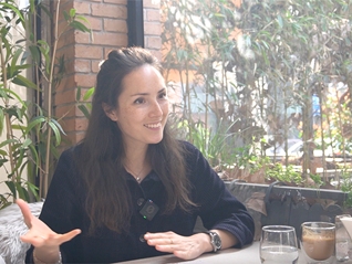 我總被這樣的感覺挫敗，仿佛永遠(yuǎn)無法真正理解他人｜專訪