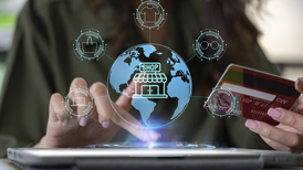 鼓励平台发布榜单、大力支持海外仓,6部门推进电商高质量发展