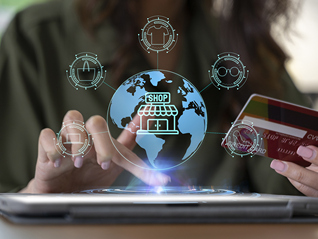 鼓勵平臺發(fā)布榜單、大力支持海外倉，6部門推進(jìn)電商高質(zhì)量發(fā)展