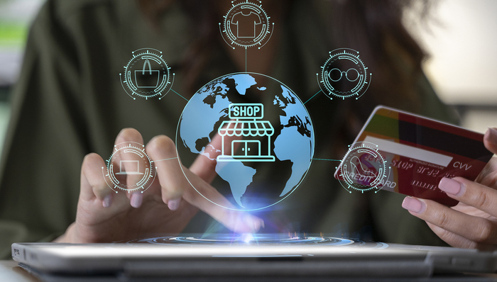 鼓励平台发布榜单、大力支持海外仓，6部门推进电商高质量发展