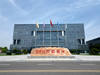 規(guī)模之外，歐菲光開始重寫增長邏輯