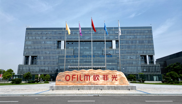 规模之外，欧菲光开始重写增长逻辑