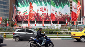 伊朗为停战提出条件：制定霍尔木兹通行协议、解除制裁