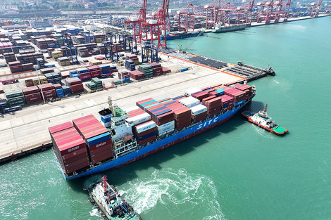 【深度】油价破百之后：通胀、出口、产业链，中国如何扬长避短？