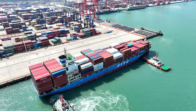 【深度】油价破百之后：通胀、出口、产业链，中国如何扬长避短？