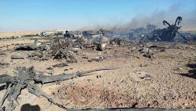 持续50多个小时;出动155架飞机;两名美军人员;营救