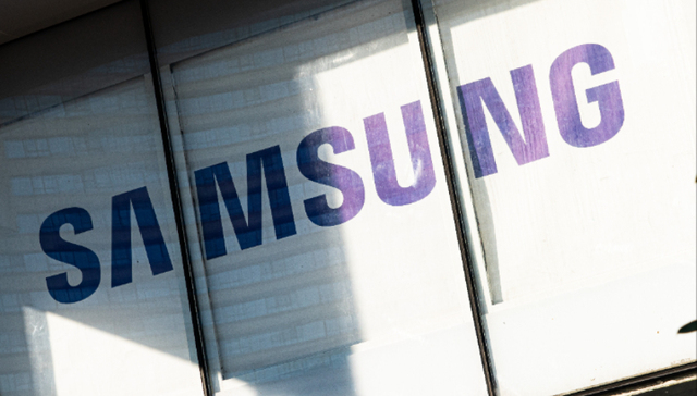 一季度狂赚2600多亿，三星电子创下韩国企业史上最强单季盈利