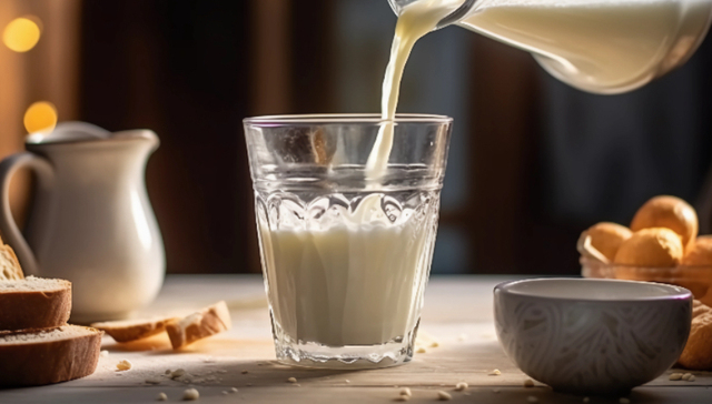 IPO雷达｜菊乐股份闯关北交所，能否成为第二个“李子园”？