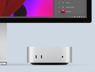 “芯片荒”致蘋果發(fā)貨周期大幅拉長，Mac mini和Studio最長要等5個(gè)月
