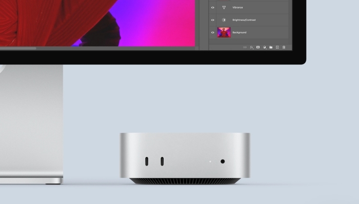 “芯片荒”致苹果发货周期大幅拉长，Mac mini和Studio最长要等5个月