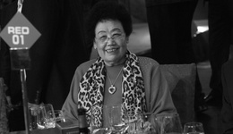 【逝者】85歲陳麗華去世：系“唐僧”遲重瑞之妻，曾以505億元成中國女首富