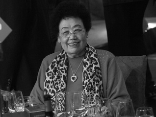 【逝者】85歲陳麗華去世：系“唐僧”遲重瑞之妻，曾以505億元成中國女首富