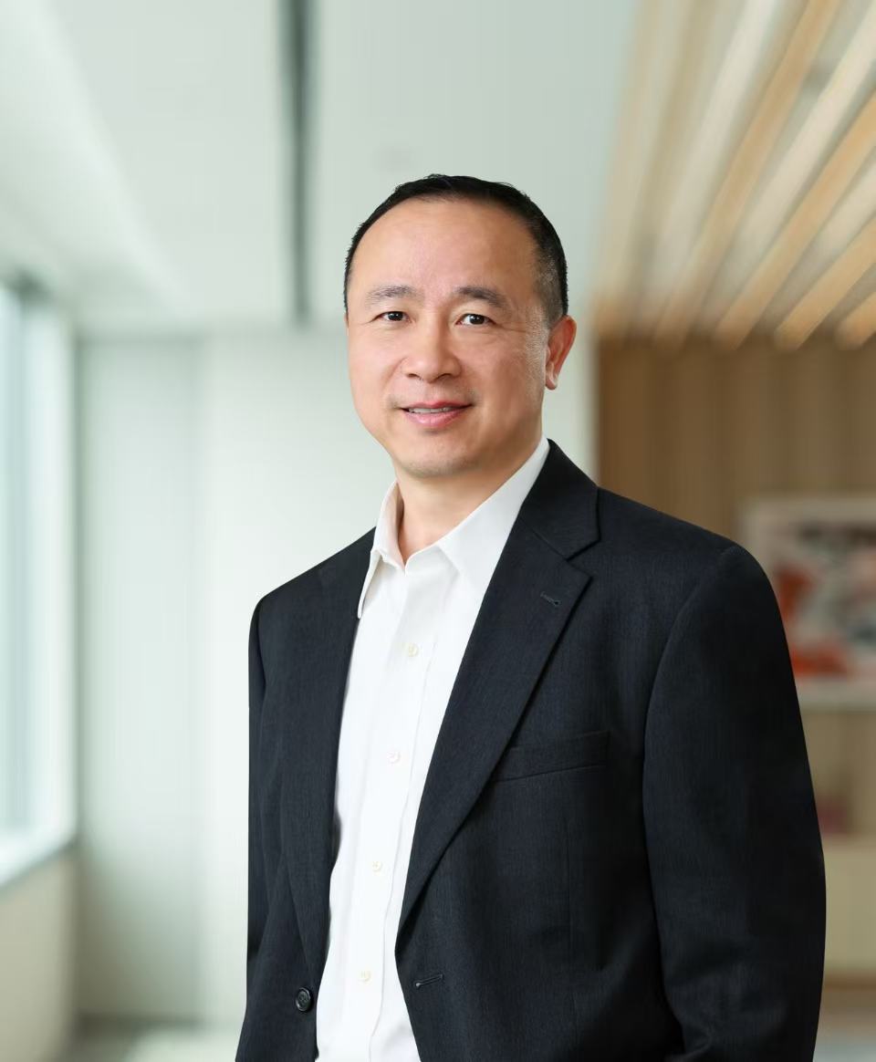 美富律师事务所管理合伙人孙川：金融开放赋能跨境并购丨外资大咖谈㉕