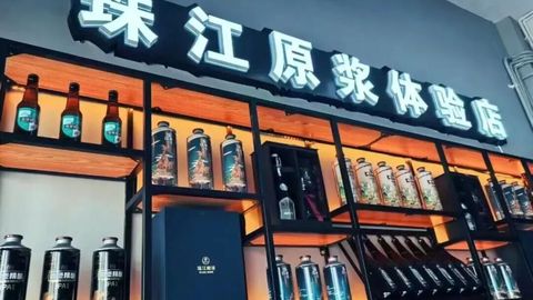 “南珠江”的全国化迷局