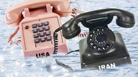 伊朗拒不放弃霍尔木兹控制权，战事升级迫在眉睫