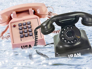 伊朗拒不放棄霍爾木茲控制權(quán)，戰(zhàn)事升級(jí)迫在眉睫