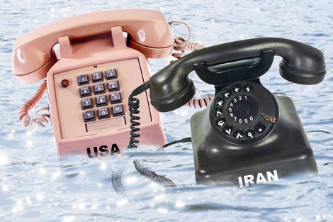 伊朗拒不放弃霍尔木兹控制权，战事升级迫在眉睫