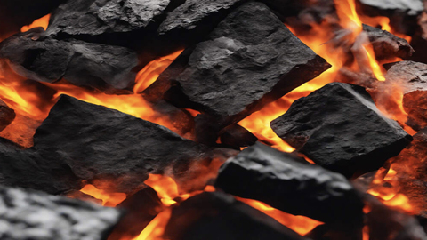 煤炭，从周期到价值