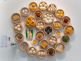 廣州早茶新規(guī)5月正式施行，整治茶位費(fèi)與預(yù)制點(diǎn)心亂象