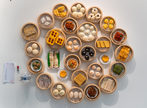 广州早茶新规;5月施行;整治茶位费;预制点心乱象