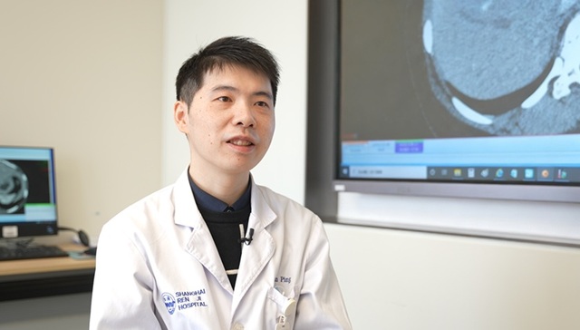 专访;上海仁济医院;肝外科万平;基因疗法;遗传性肝病;摆脱终身用药