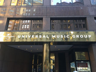 94億歐元！千億對(duì)沖基金掌門(mén)人擬收購(gòu)環(huán)球音樂(lè)集團(tuán)