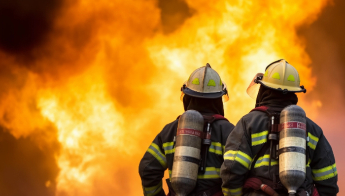 地方新闻精选 | 甘肃玉门化工厂火灾致3死2伤 厦门团伙非法薅“羊毛”12万被抓