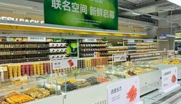 新晉排隊王“新鮮零食”，行業(yè)風口還是智商稅？