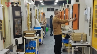 實(shí)探江門摩托車產(chǎn)業(yè)鏈