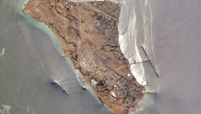 特朗普威胁消灭“整个”伊朗文明，伊朗关闭与美所有沟通渠道