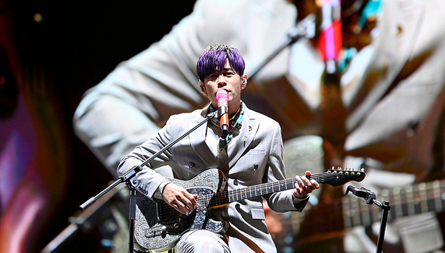 周杰伦演唱会主办方发声明：尚未正式公布演出的具体信息