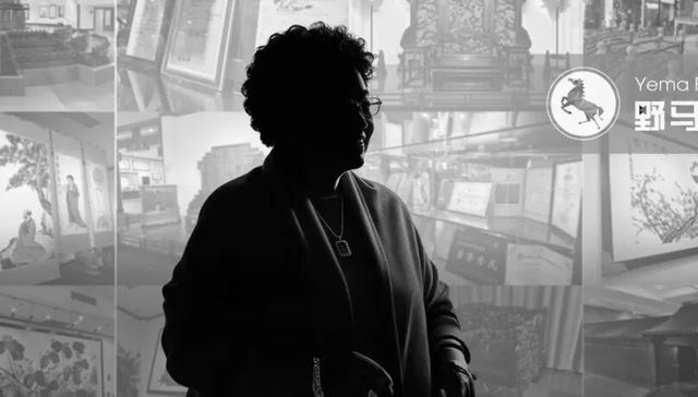 “唐僧”妻子陈丽华去世，470亿商业帝国谁来继承？