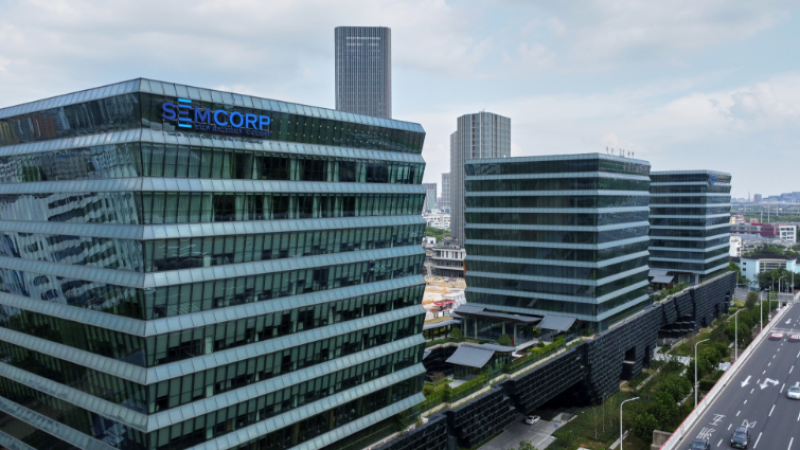 “中国膜”力引领全球，恩捷股份与锂电池的“心脏瓣膜”之战