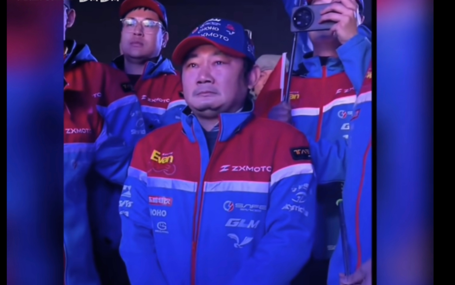 界面人物｜多面张雪，未尽的征途