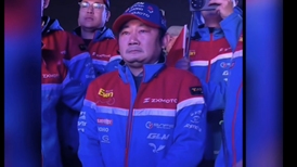 界面人物|多面张雪,未尽的征途