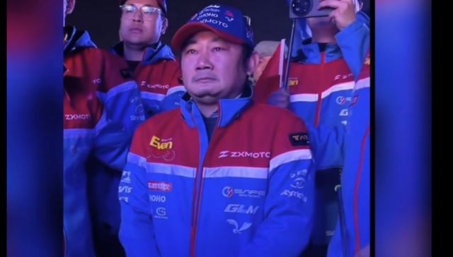 界面人物;多面张雪;未完的征途