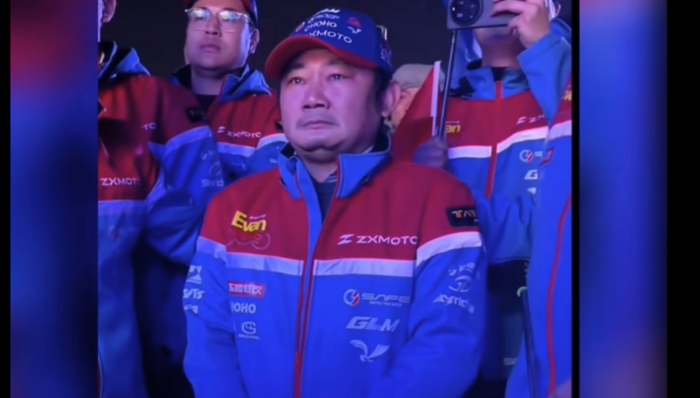 界面人物;多面张雪;未完的征途