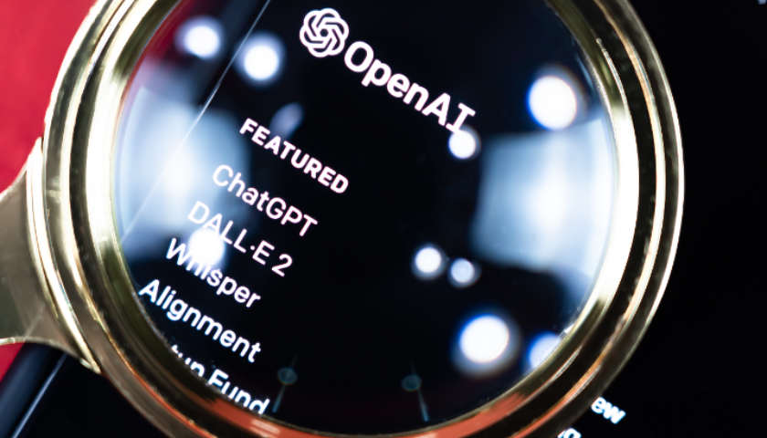 “GPT-4o之母”宣布离职，OpenAI管理层持续动荡