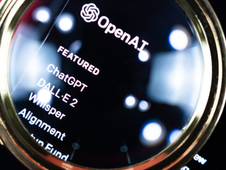 “GPT-4o之母”宣布離職，OpenAI管理層持續(xù)動蕩