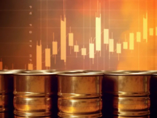 各方同意停火兩周，WTI原油一度重挫15%