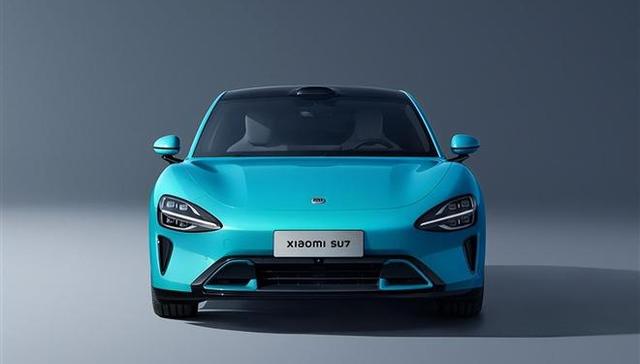 拉来数名特斯拉大将，小米汽车组织架构再变动