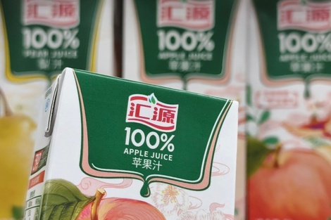 投资人8.5亿款项爽约引纠纷，北京汇源历时数月拿回公众号控制权